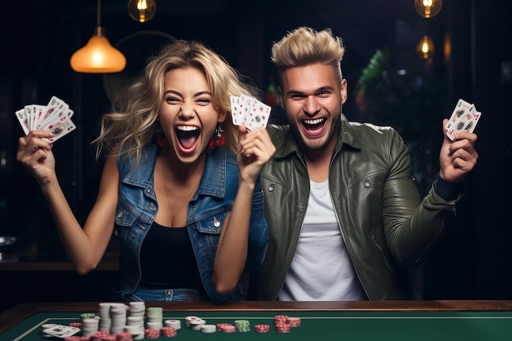 Giao diện trò chơi Roulette cổ điển mới ra mắt